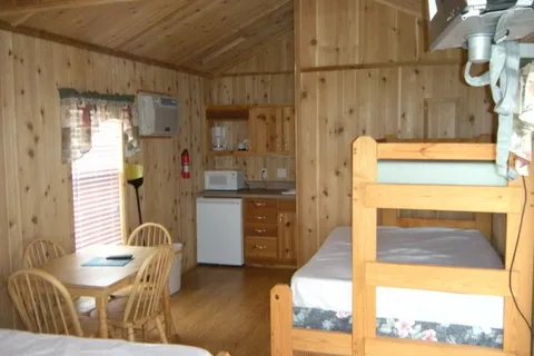 Kentucky Lakes / Prizer Point KOA