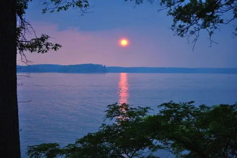 Kentucky Lakes / Prizer Point KOA