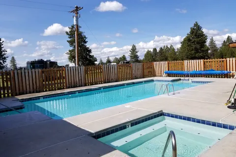Cascade Meadows RV Resort