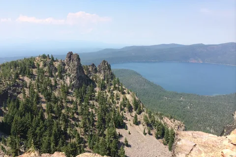 Cascade Meadows RV Resort