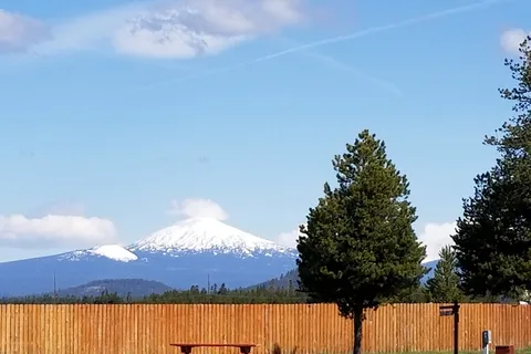 Cascade Meadows RV Resort