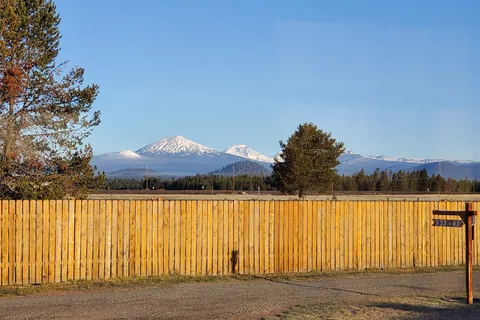 Cascade Meadows RV Resort