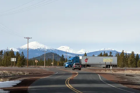 Cascade Meadows RV Resort