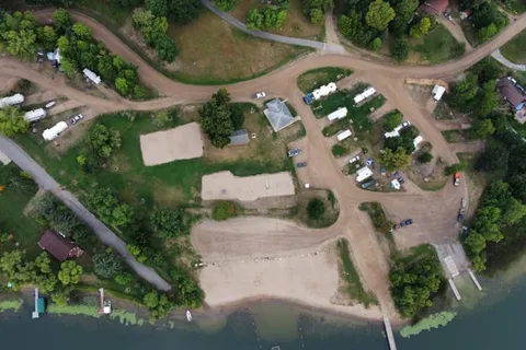 Hill City Park & Campground