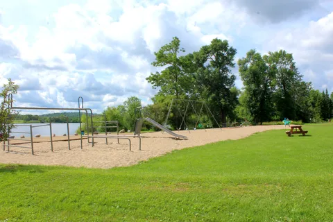 Hill City Park & Campground