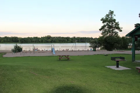 Hill City Park & Campground