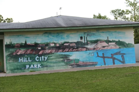 Hill City Park & Campground
