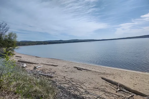 Pancake Bay Provincial Park