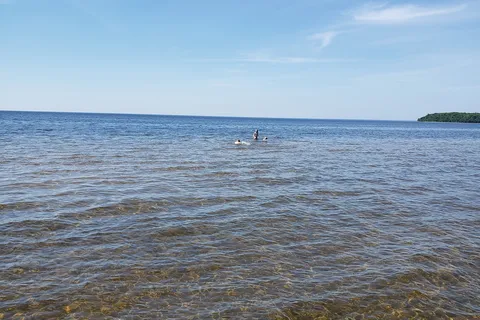 Pancake Bay Provincial Park