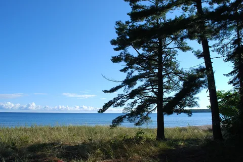 Pancake Bay Provincial Park