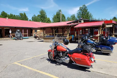 Pancake Bay Provincial Park