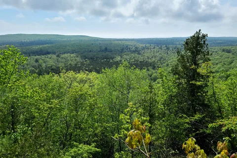 Pancake Bay Provincial Park