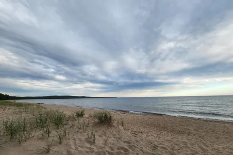 Pancake Bay Provincial Park