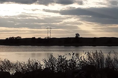 The Bay at Grand River Casino