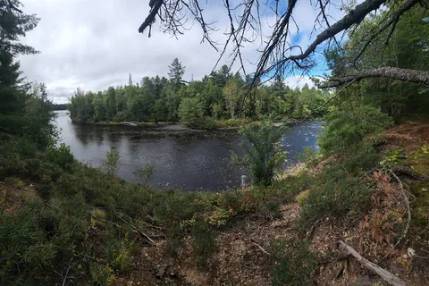 Samuel de Champlain Provincial Park