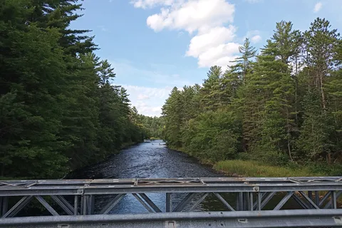 Samuel de Champlain Provincial Park
