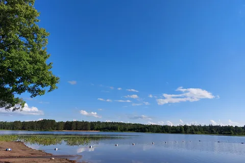 Samuel de Champlain Provincial Park