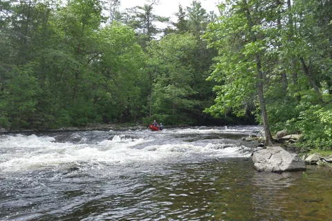 Samuel de Champlain Provincial Park