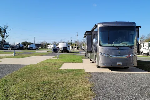 Stay N Go RV
