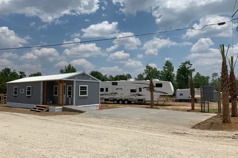 Stay N Go RV