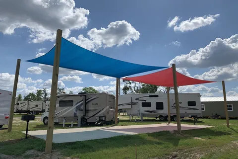 Stay N Go RV