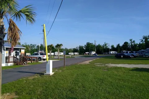 Stay N Go RV