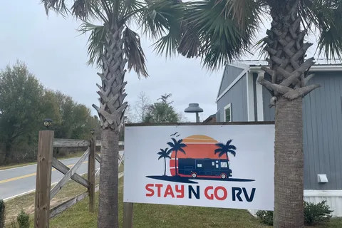 Stay N Go RV