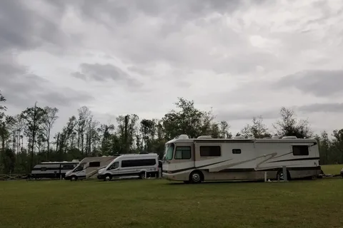 Stay N Go RV
