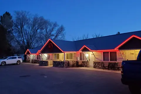 Wagon Wheel Motel and RV Park
