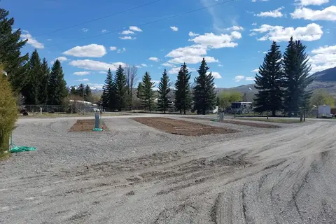 Wagon Wheel Motel and RV Park