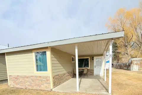 Wagon Wheel Motel and RV Park