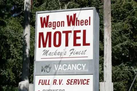 Wagon Wheel Motel and RV Park
