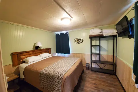 Wagon Wheel Motel and RV Park