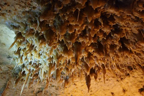 Caverns of Sonora RV Park