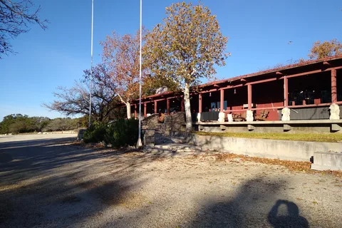 Caverns of Sonora RV Park