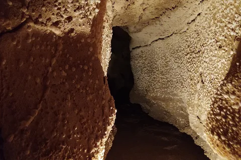 Caverns of Sonora RV Park