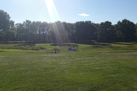 Fisher Grove State Park