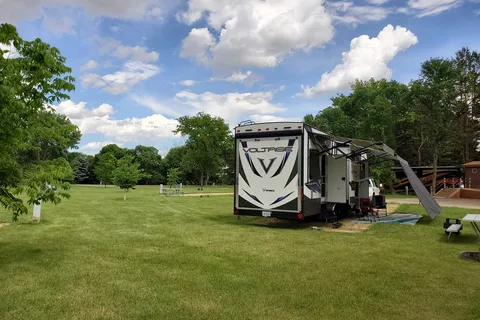 Fisher Grove State Park