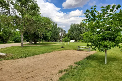 Fisher Grove State Park