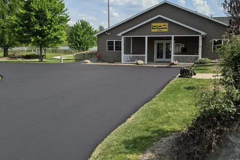 Long Lake Park and Campground