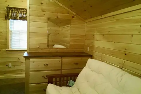 Long Lake Park and Campground