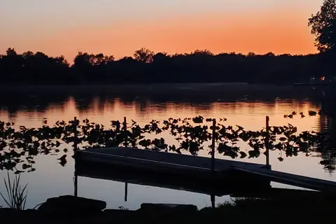 Long Lake Park and Campground