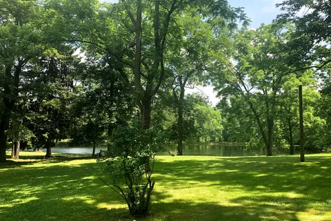 Hickory Lake Campground