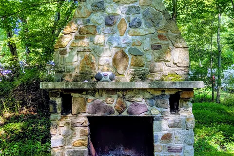 Hickory Lake Campground