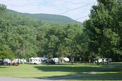 Sheshequin Camp Ground