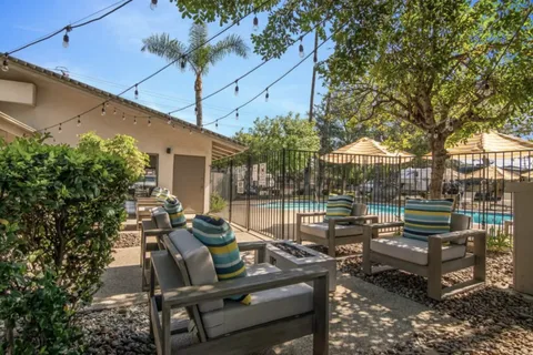 Walnut RV Park