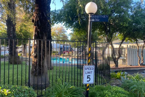 Walnut RV Park