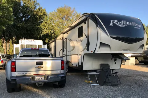 Walnut RV Park