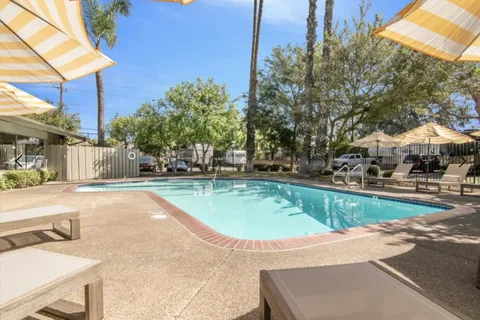 Walnut RV Park