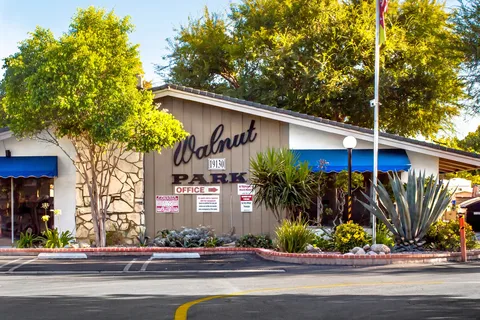 Walnut RV Park